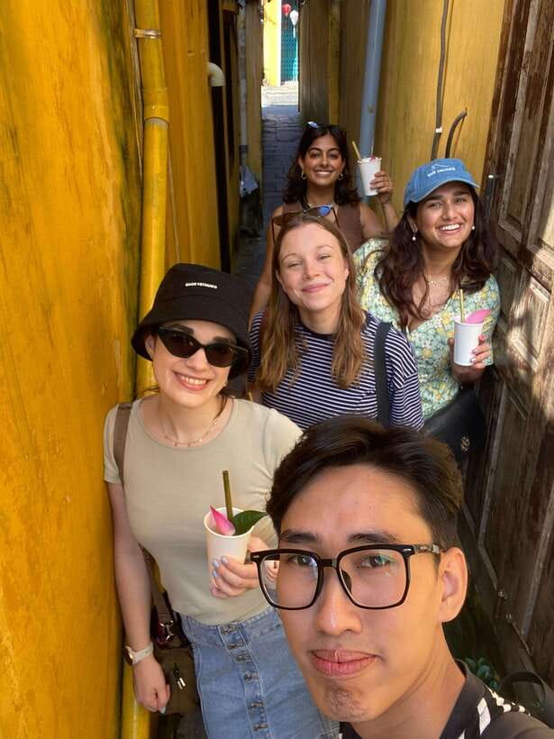 Hoi An Ancient Town - Walking Tour with Local Guide - What $14 buys you, and what it does not