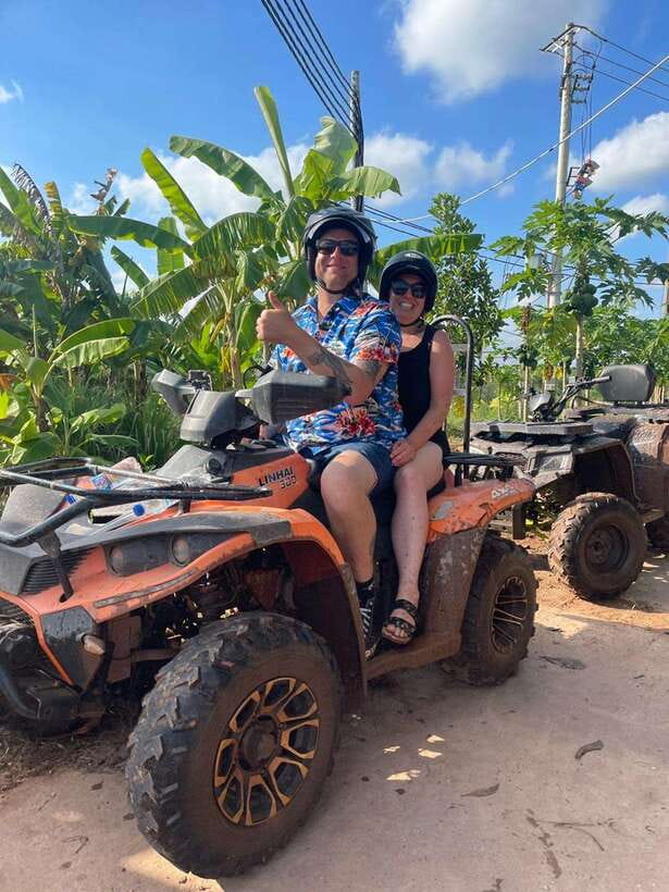 Hoi An: ATV Quad Bike Adventure and BBQ Feast - Should you book the Hoi An ATV adventure?