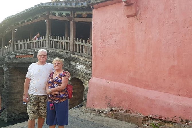 Hoi An City -Morning Walking or Afternoon Tour with Boat Ride - Traditional houses, assembly halls, and the central market