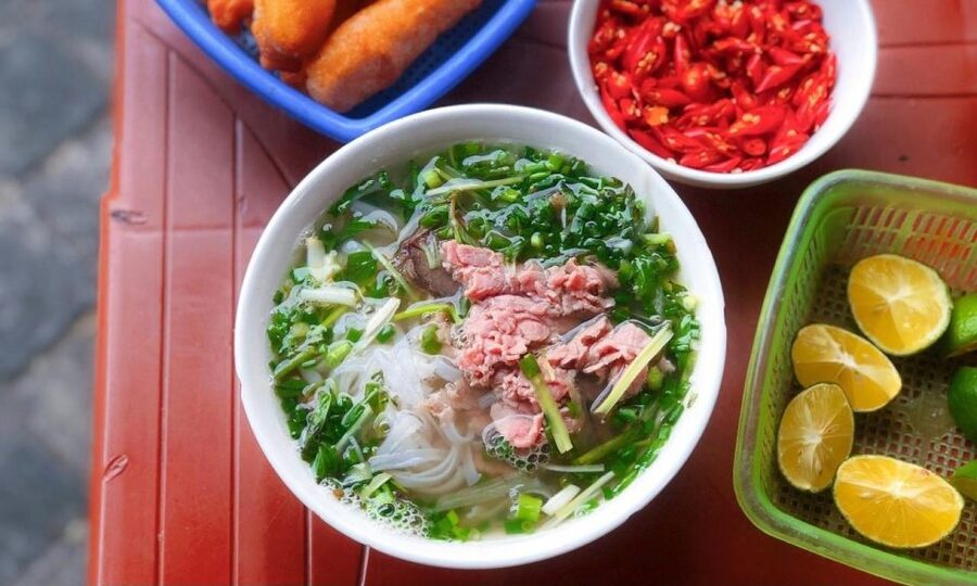 Hoi An: Cooking Class + basket boat (free transfer in Hoian) - What the two-hour cooking class feels like