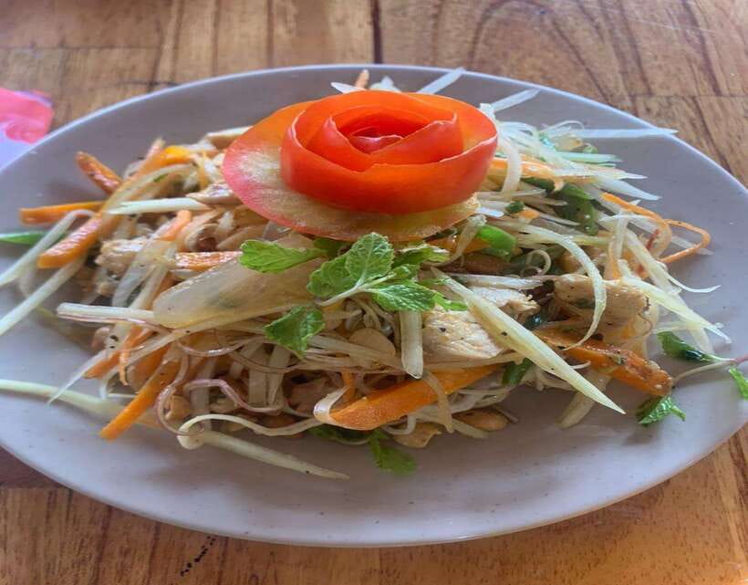 Hoi An: Cooking Class + basket boat (free transfer in Hoian) - Price, pickup, and the real length of the outing