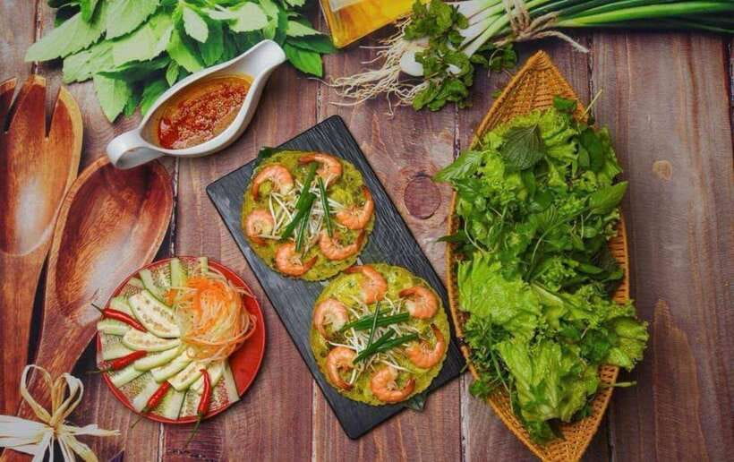 Hoi An: Cooking Class + basket boat (free transfer in Hoian) - Who should choose this Hoi An experience