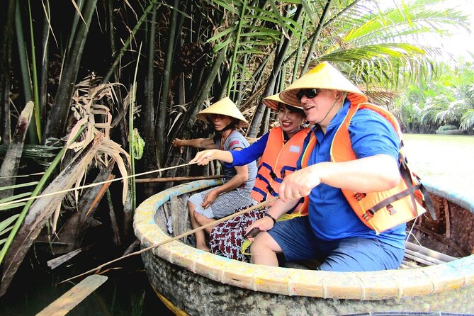 Hoi An Cooking Class(Local market,Basket Boat,Fishing & Cooking) - Who will enjoy this Hoi An class most