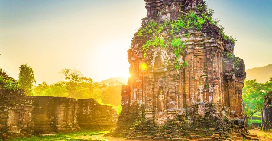 Hoi An/Da Nang: My Son Afternoon tour: Banh my and Cruise - Key points to know before you book