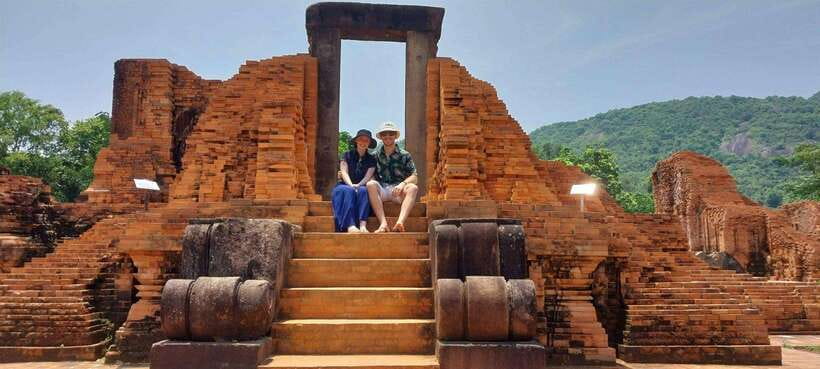 Hoi An/Da Nang: My Son Sanctuary Sunrise & Morning with Boat - What the guides add to the day
