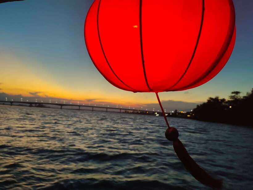 Hoi An/Da Nang: My Son Sunset Tour, Boat Trip with Brunch - Quick facts worth knowing