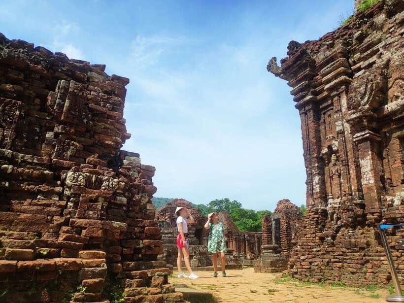 Hoi An/Da Nang: My Son Sunset Tour, Boat Trip with Brunch - Should you book the My Son sunset tour?