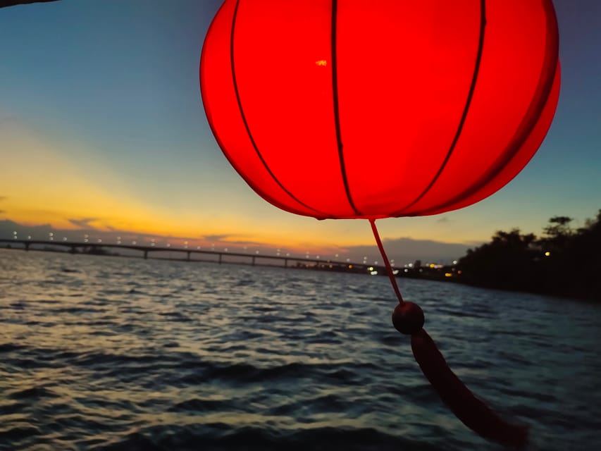Hoi An/Da Nang: My Son Sunset Tour, Boat Trip with Brunch - Who should book this afternoon?