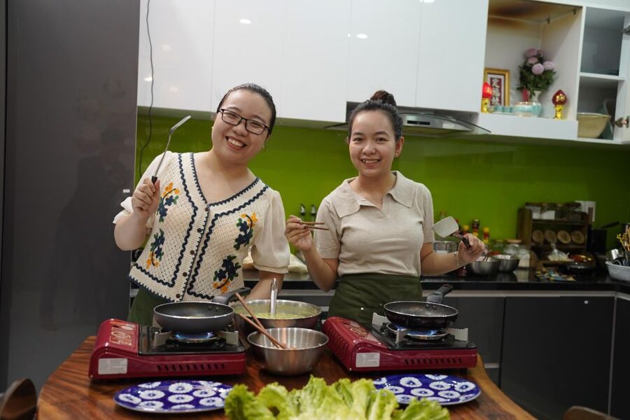 Hoi An/Da Nang: Vietnamese Cooking Class with Transportation - Final call: a smart choice for food-focused days