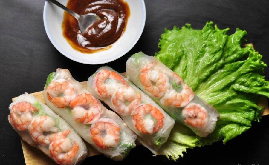 Hoi An/Da Nang: Vietnamese Cooking Class with Transportation - Da Nang: choose your menu by the day