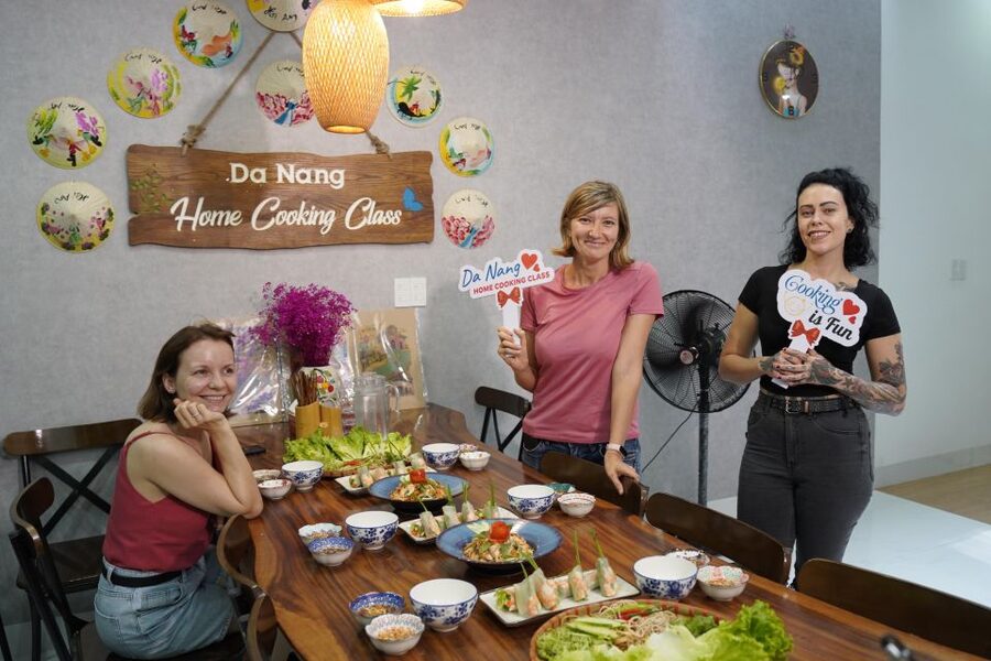 Hoi An/Da Nang: Vietnamese Cooking Class with Transportation - What the $22 price really buys you