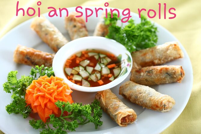 Hoi An Eco Tour Cooking Class & Fishing (Local market,basket boat,learn cooking) - Should you book the Eco Tour Cooking Class and Fishing?
