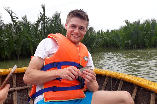 Hoi An Eco Tour Cooking Class & Fishing (Local market,basket boat,learn cooking) - What the $29 price really includes