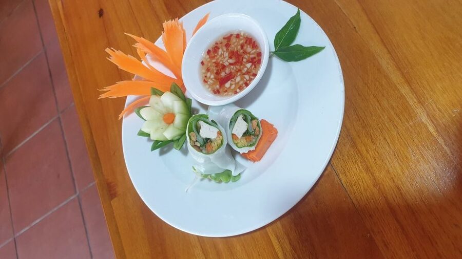 Hoi An Eco Village Cooking Class - My take on the overall value