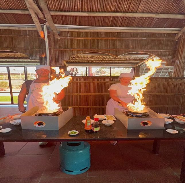Hoi An Eco Village Cooking Class - A Hoi An cooking class with more than a kitchen
