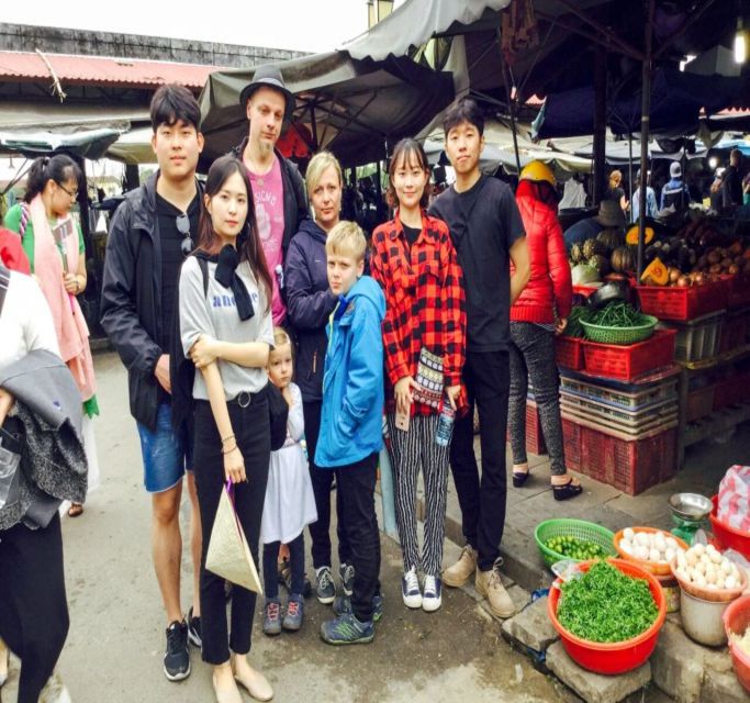 Hoi An Eco Village Cooking Class - Pickup, timing, and practical comfort