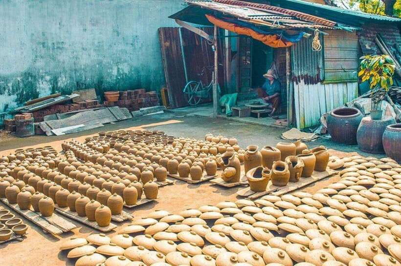 Hoi An: Experience Pottery Making With Local Craftsmen - Language, access, and practical limits