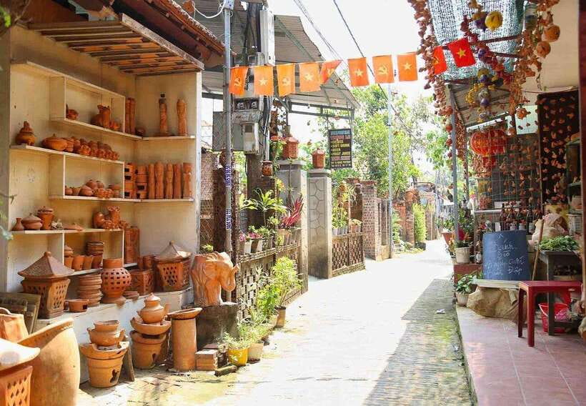 Hoi An: Experience Pottery Making With Local Craftsmen - Should you book the Thanh Ha pottery class?