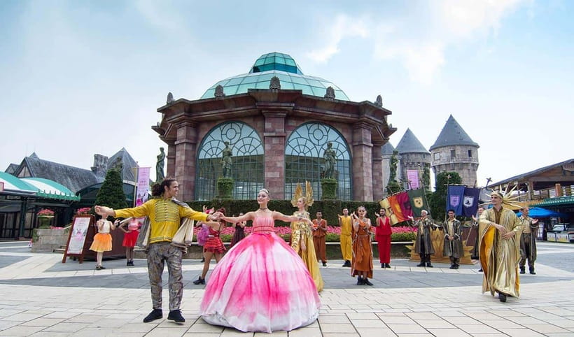 Hoi An: Full-day Ba Na Hills & Amazing Golden Bridge - Should you book the Ba Na Hills day trip?
