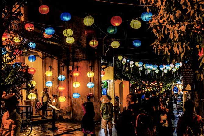 Hoi An Ghosts, Death, Mystery Unveiled - Key points before you book