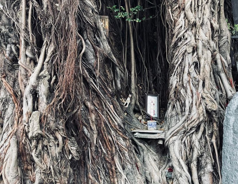 Hoi An Ghosts, Death, Mystery Unveiled - Who should book this walk