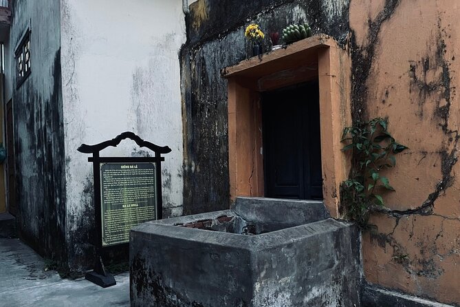 Hoi An Ghosts, Death, Mystery Unveiled - The story of 108 murdered traders
