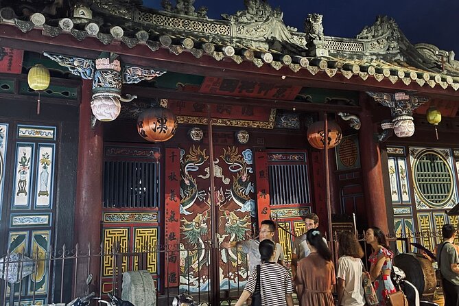 Hoi An Ghosts, Death, Mystery Unveiled - Household protections and forbidden nights