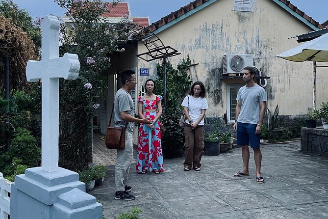 Hoi An Ghosts, Death, Mystery Unveiled - Why death is the real subject