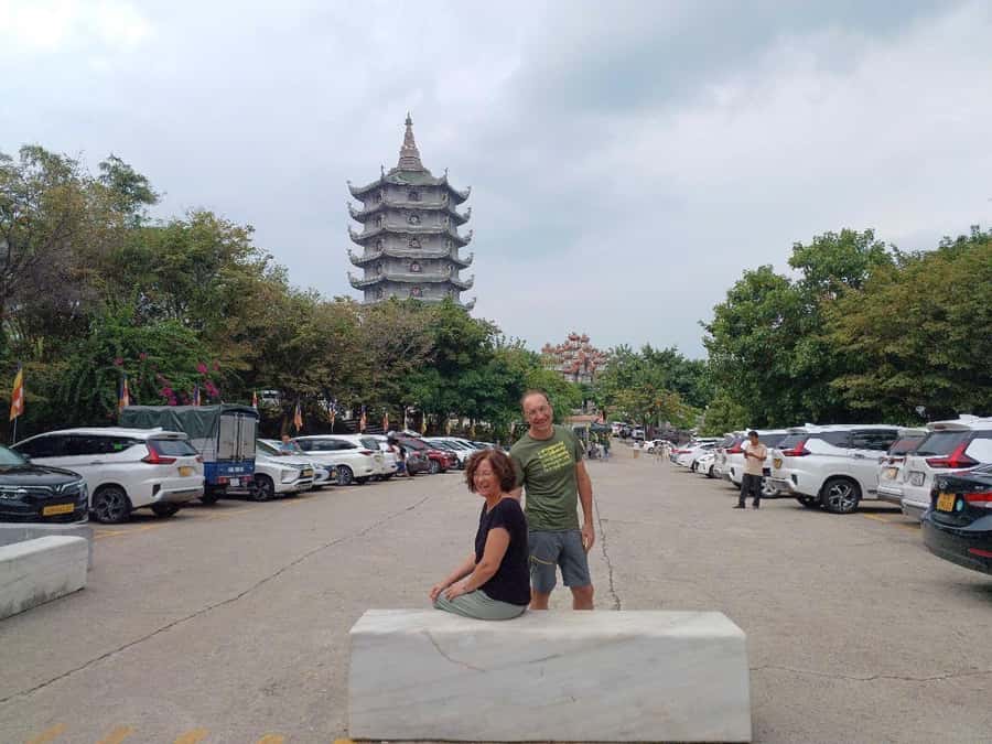 Hoi An: Golden Bridge, Marble Mt, & Lady Buddha Private Trip - Who should book this day?