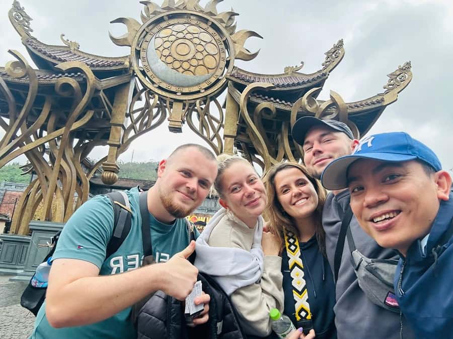 Hoi An: Golden Bridge, Marble Mt, & Lady Buddha Private Trip - Should you book the Golden Bridge and Marble Mountains trip?