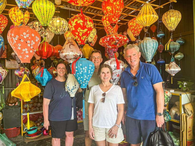 Hoi An: Half-day Electric Scooter Countryside Adventure - What the $69 price buys you