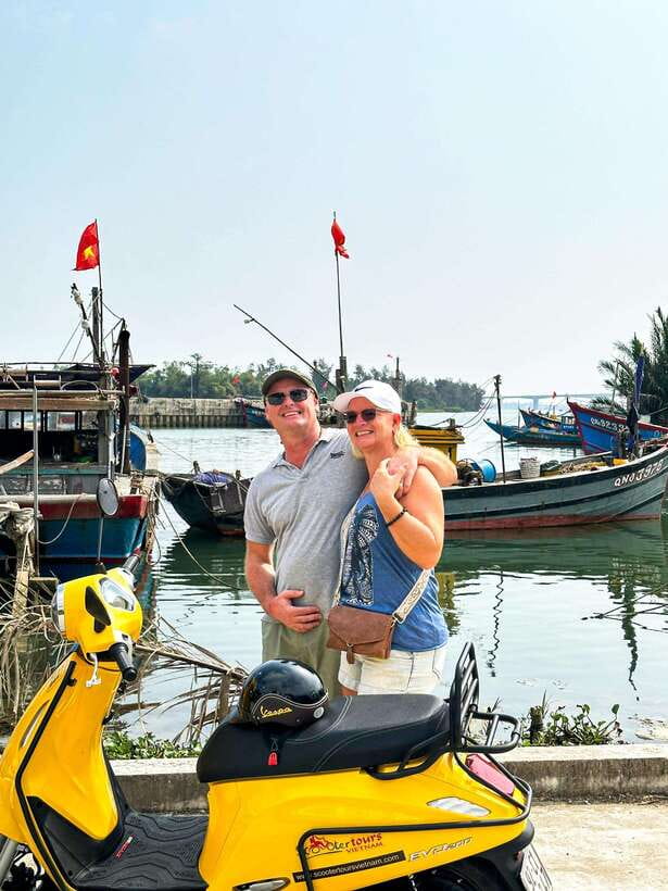 Hoi An: Half-day Electric Scooter Countryside Adventure - Should you book the Hoi An electric scooter tour?