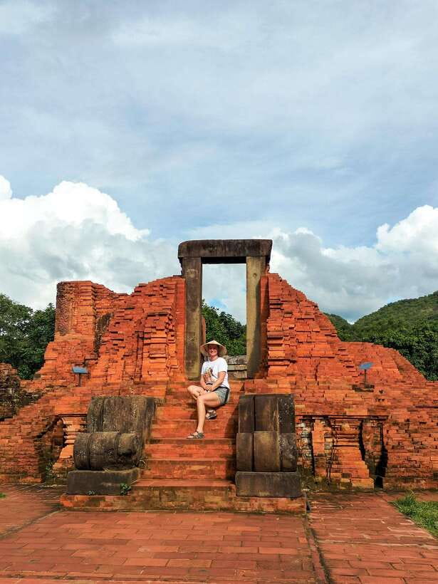 Hoi An: Half-day Excursion To My Son Sanctuary Tour - Booking details that matter