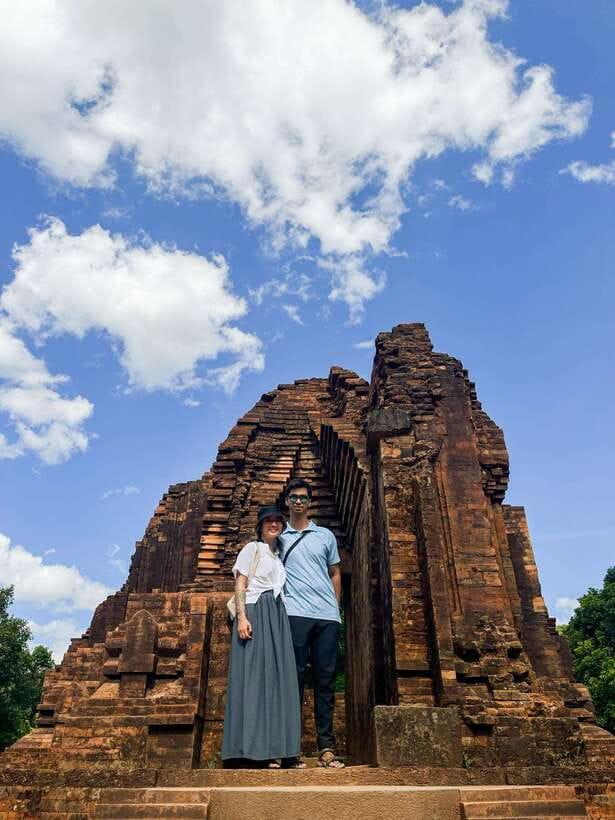 Hoi An: Half-day Excursion To My Son Sanctuary Tour - Why a guide changes the visit