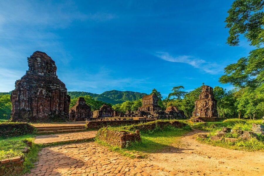 Hoi An: Half-day Excursion To My Son Sanctuary Tour - A realistic look at the 105-minute site visit