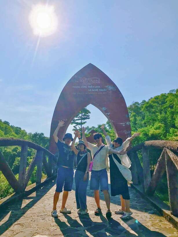 Hoi An: Half-day Excursion To My Son Sanctuary Tour - Morning or afternoon: which works better?