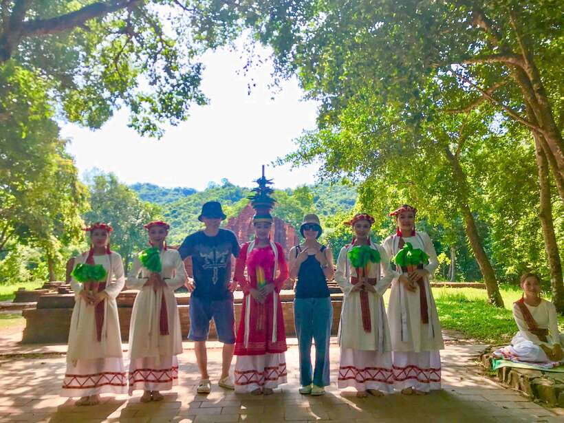 Hoi An: Half-day Excursion To My Son Sanctuary Tour - Who will enjoy this trip most?