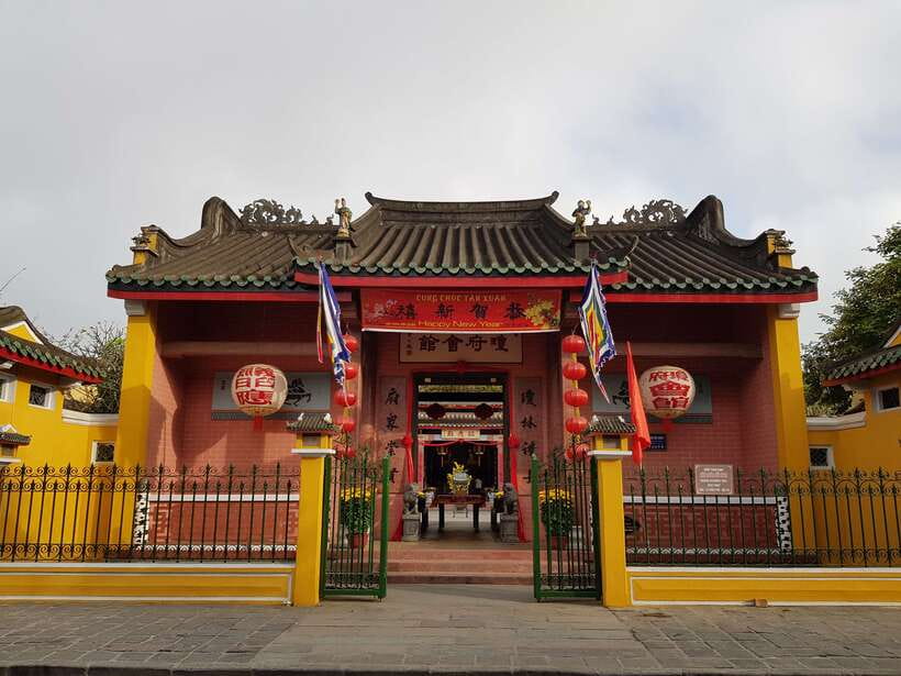 Hoi An: Half-Day Heritage Walking Tour - Does $33 offer good value?