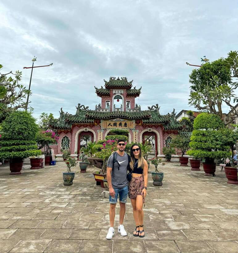 Hoi An: Half-Day Heritage Walking Tour - The folk museum and Hoi An’s material past