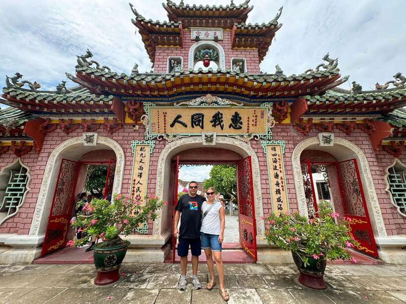 Hoi An: Half-Day Heritage Walking Tour - A short taste of local Hoi An