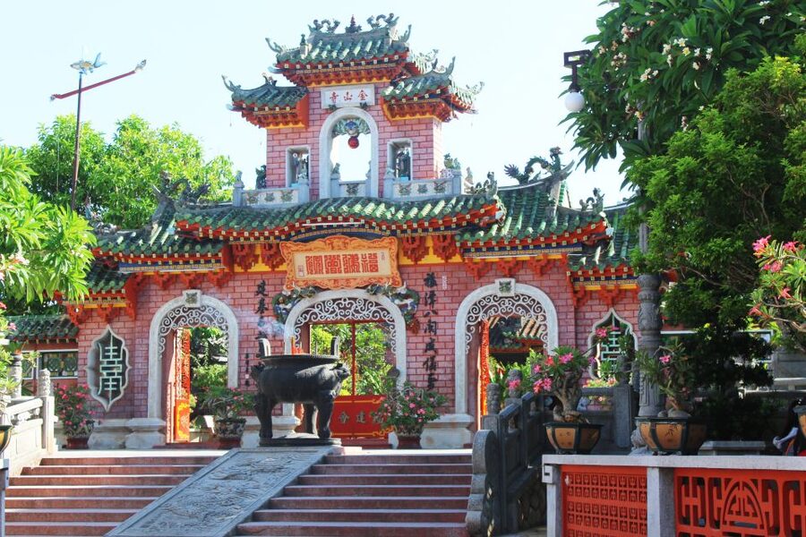 Hoi An: Half-Day Heritage Walking Tour - The final walk and the value of a good guide