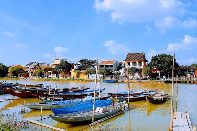 Hoi An Half Day Private Tour from Da Nang/ Hoi an - Inside Tan Ky Old House