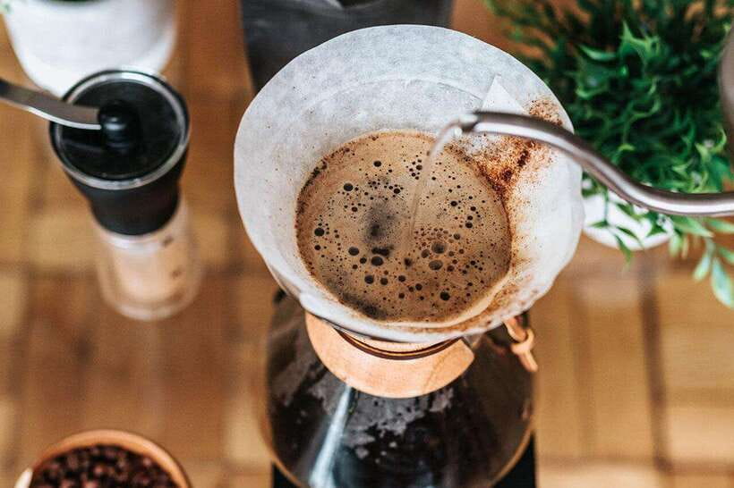 Hoi An: Hands-on Vietnamese Coffee Making Class with Long - Choosing between phin, egg, salt, and coconut coffee