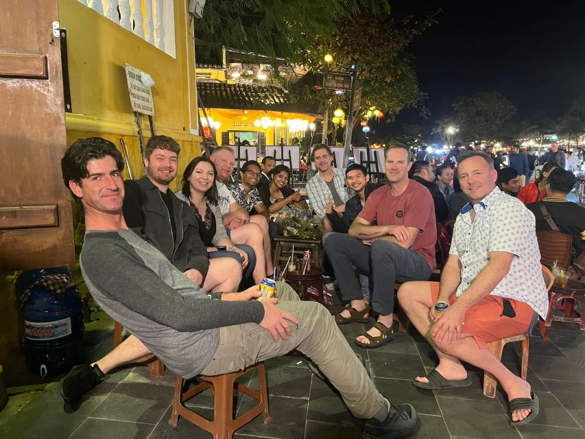 Hoi An hiden food adventure - Key points to know before booking