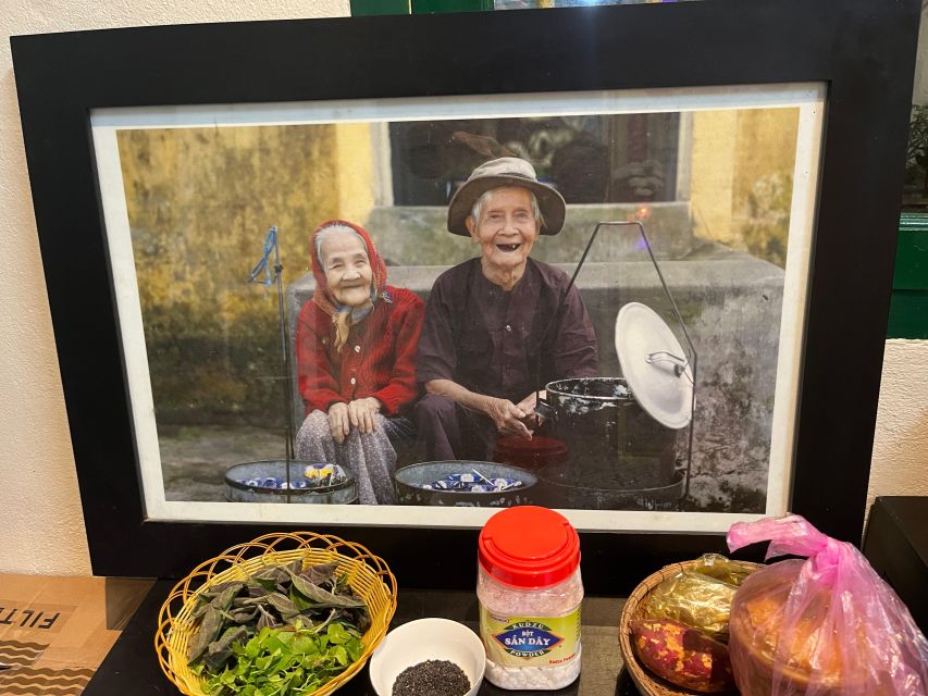 Hoi An hiden food adventure - Banh beo, banh mi, satay, and the joy of small portions