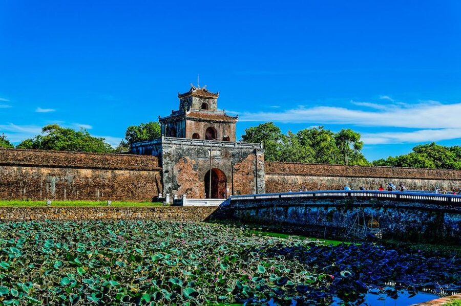 Hoi An: Imperial Hue And Scenic Hai Van Pass Discovery Tour - Is $69 Good Value?