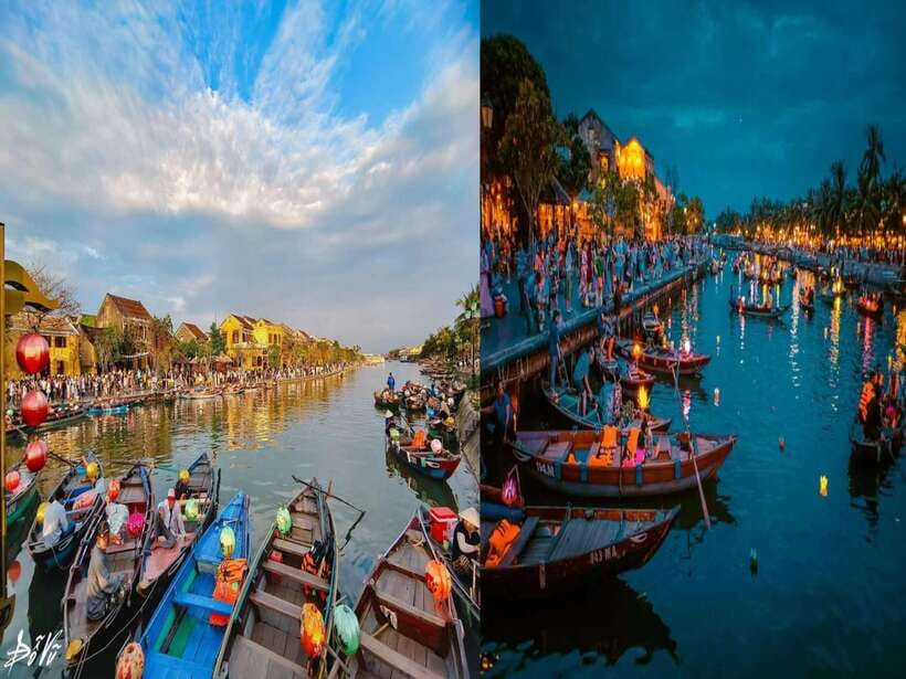Hoi An : Lantern Boat Trip & Release Lantern - Who should book this Hoi An boat trip?