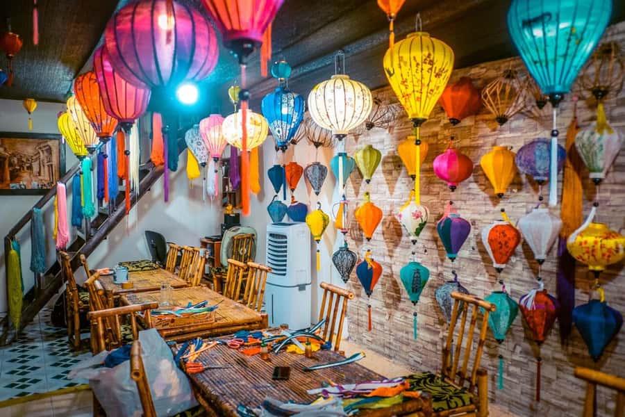 Hoi An: Lantern Making, Basket Boat, and Cooking Class - Why this Hoi An half-day works so well