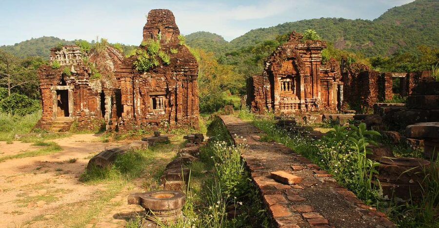 Hoi An: My Son Sanctuary and Thu Bon River Boat Trip - Morning or afternoon: choosing the better departure
