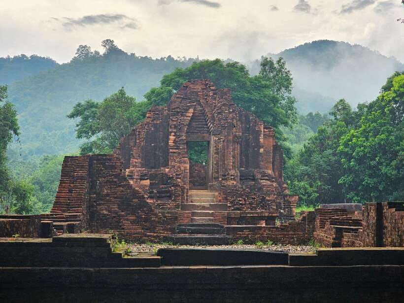 Hoi An: My Son Sanctuary Early Morning w. Champa Food Brunch - FAQ